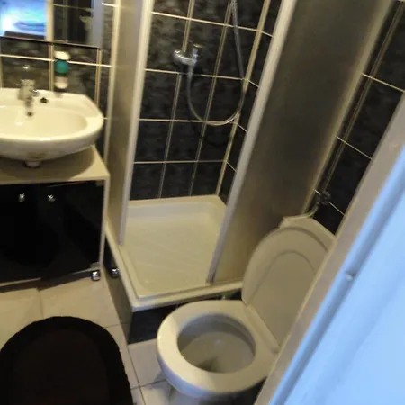Sluka Prázdninový dům Poniklá