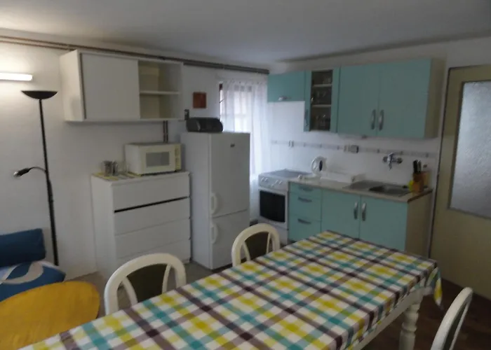 Casa de Férias Sluka