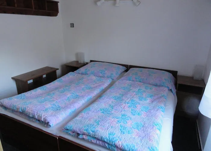 Casa de Férias Sluka *