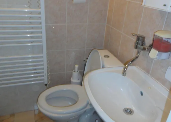 Casa de Férias Sluka *